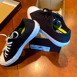 Low top Converse Chuck Taylor All Star II